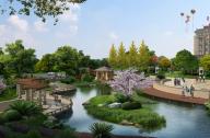 園林知識：水在園林景觀建設(shè)中應(yīng)該如何運(yùn)用？