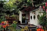 富裕人士熱衷庭院造景 園林設(shè)計公司現(xiàn)巨大商機(jī)