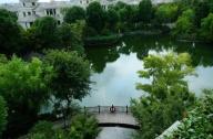 上海·銀都名墅住宅景觀設(shè)計(jì)賞析