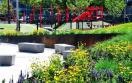 瑪麗巴特莫公園景觀(guān)設(shè)計(jì)圖賞析