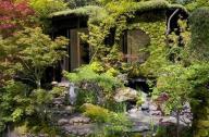 庭院植物主景如何設(shè)計(jì)？